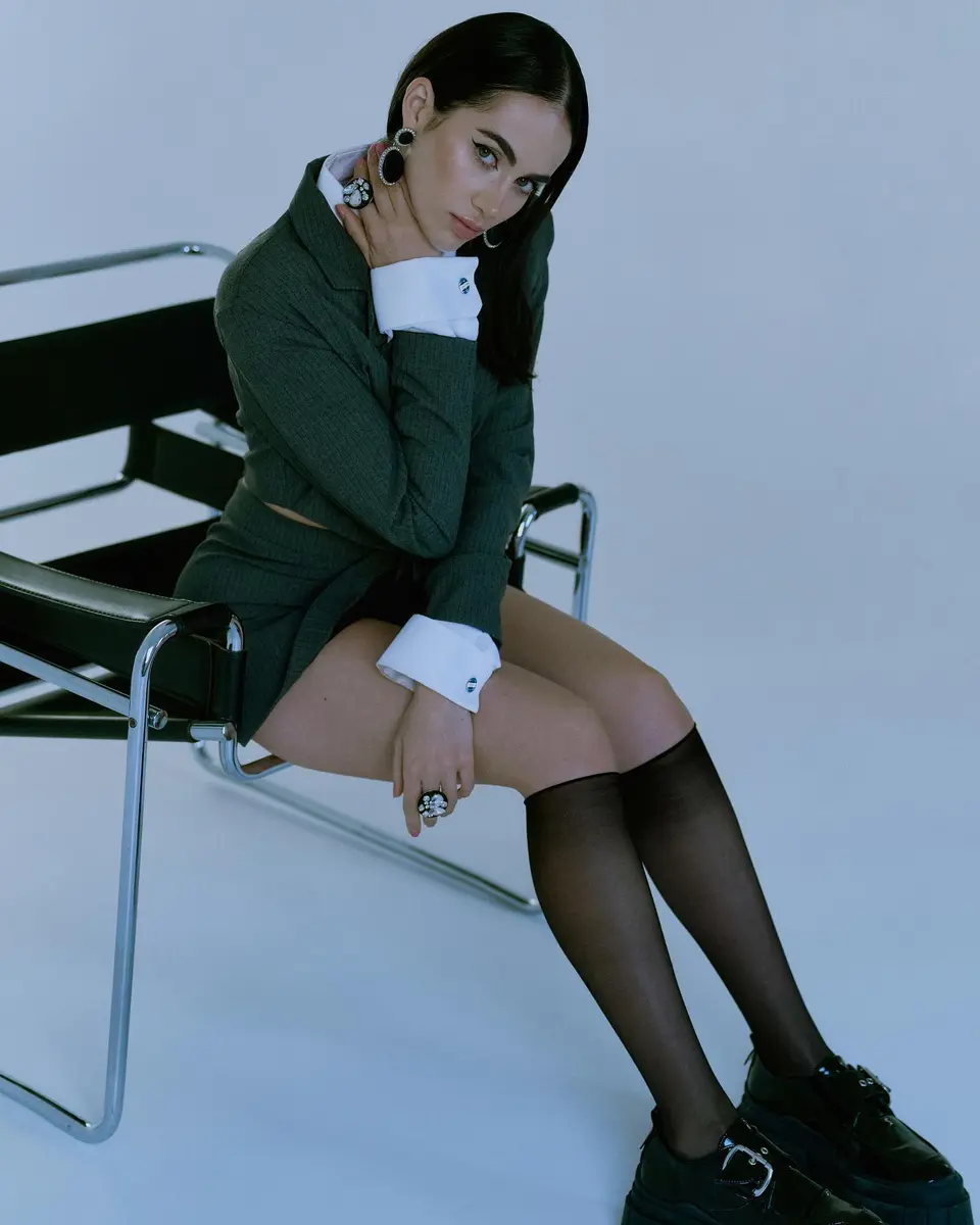 Abel escort in Dubai