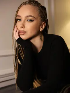 Afira escort in Dubai