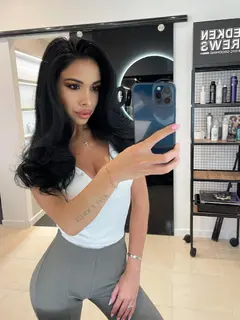 Анабель эскорт в городе Дубай