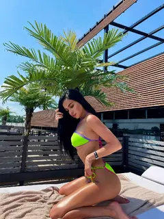 Анабель эскорт в городе Дубай