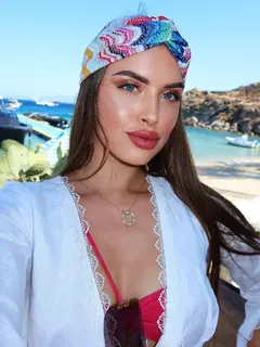 Анна эскорт в городе Дубай