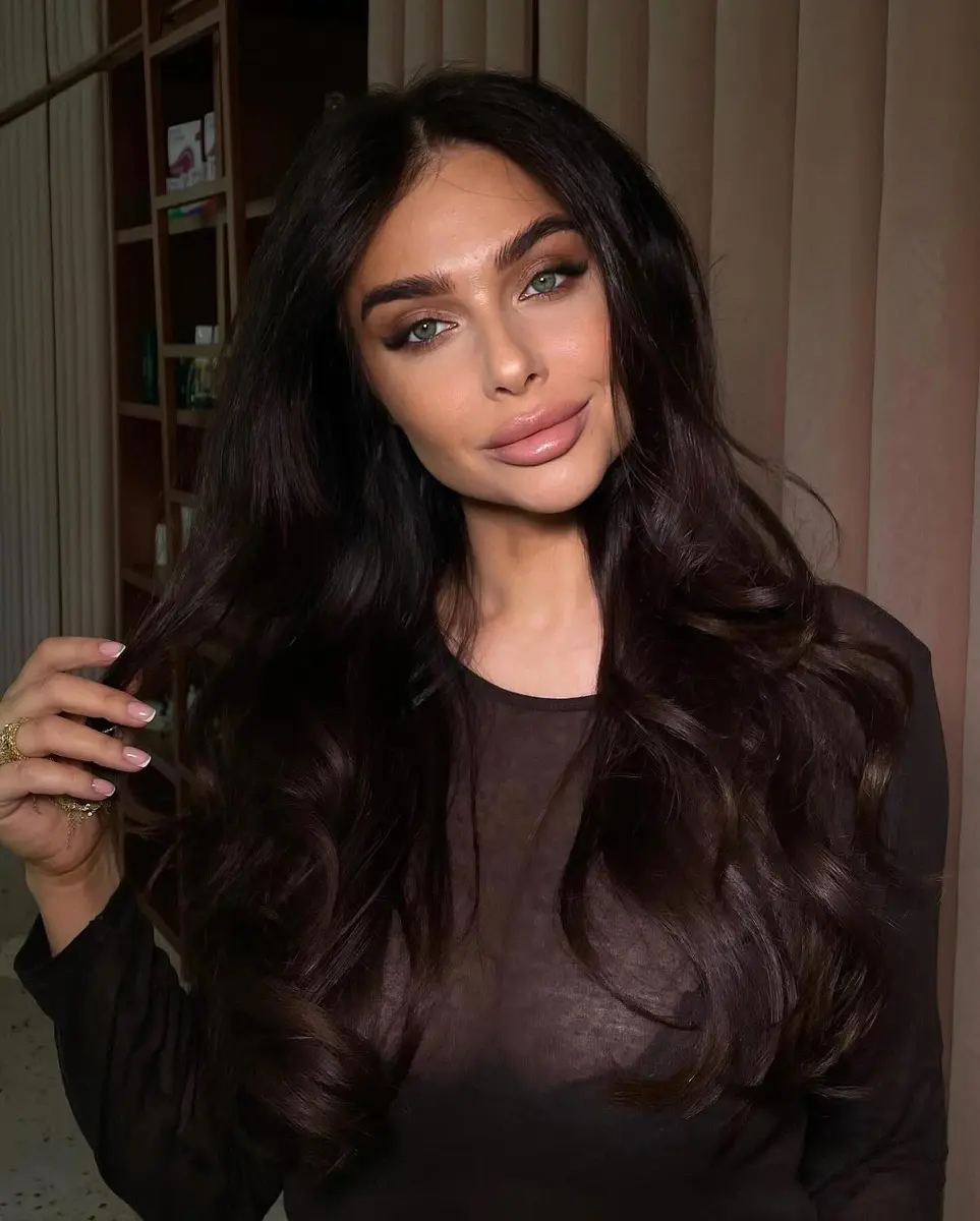 Aphrodite escort in Dubai