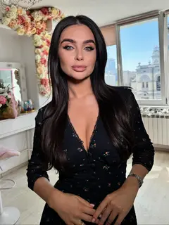 Aphrodite escort in Dubai