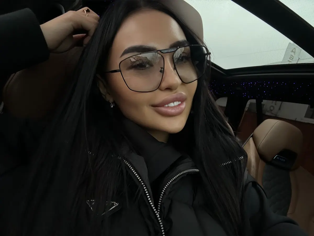 Aphrodite escort in Dubai