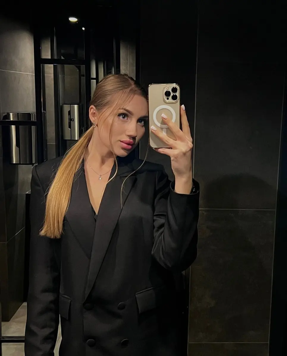 Catalea escort in Dubai