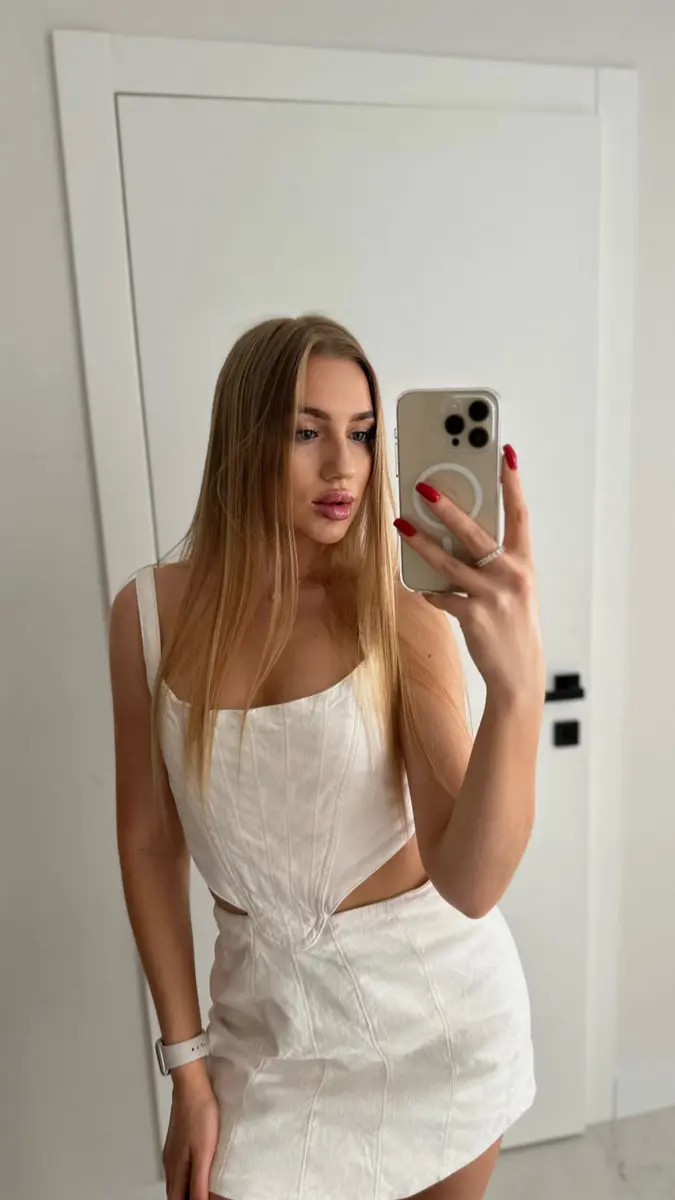 Catalea escort in Dubai