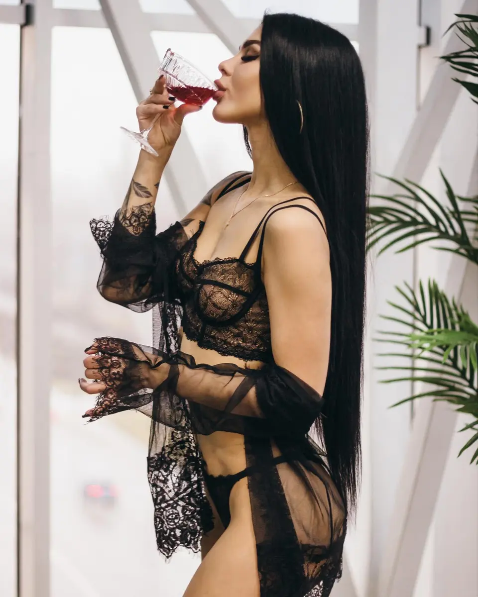 Chidem escort in Dubai