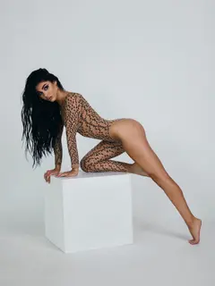 Chidem эскорт в городе Дубай