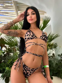 Chidem эскорт в городе Дубай