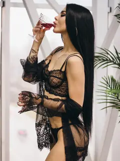 Chidem эскорт в городе Дубай