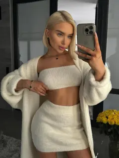 Даниэла эскорт в городе Дубай