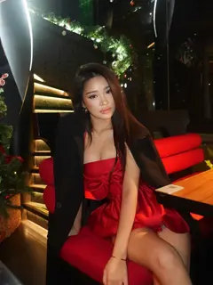 Daria escort in Dubai