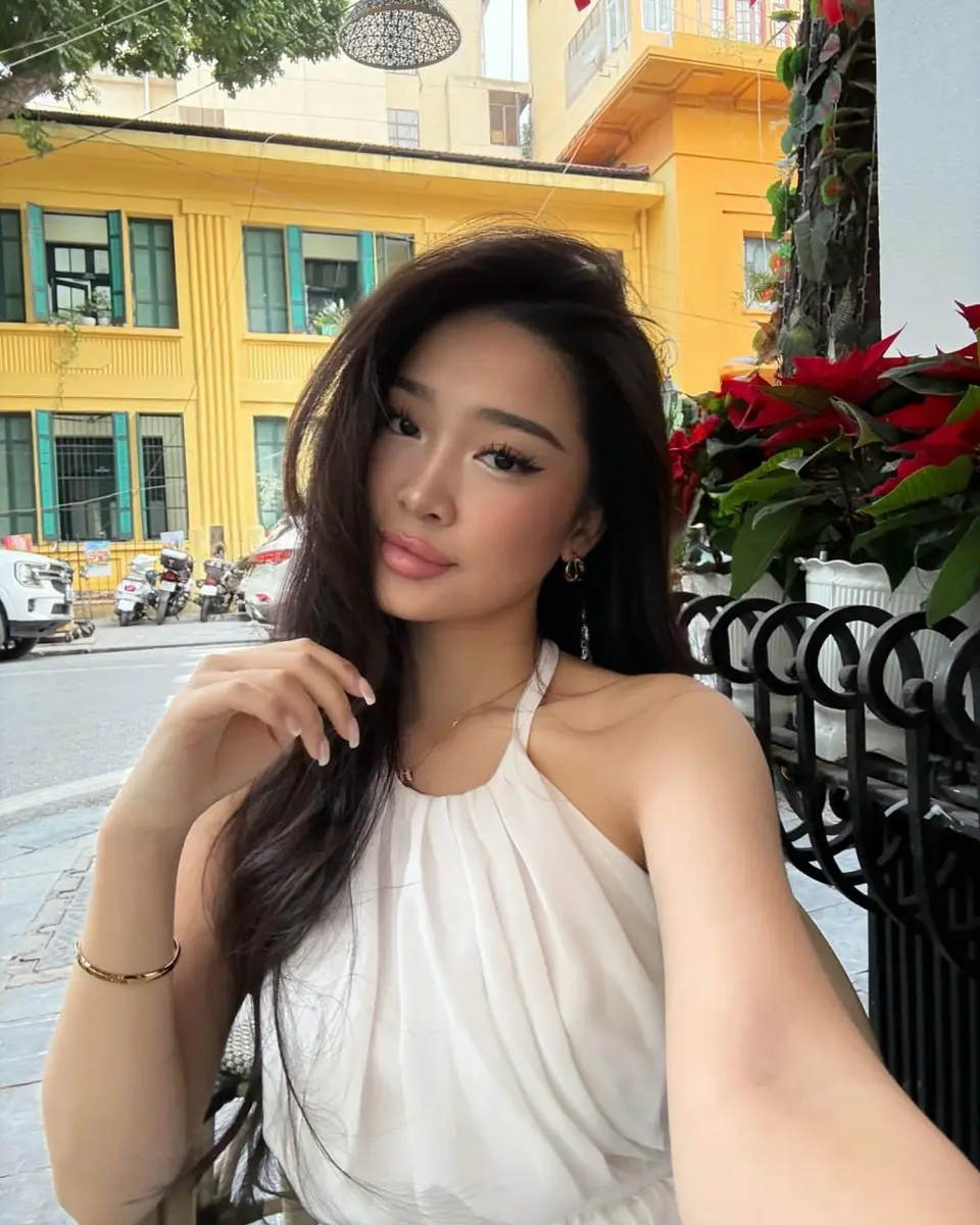 Daria escort in Dubai