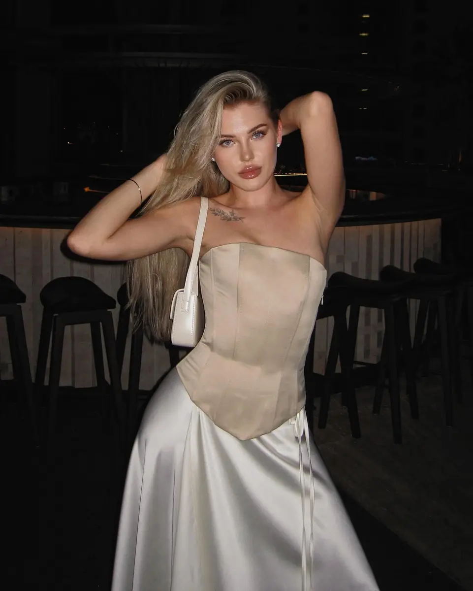 Dimirtia escort in Dubai