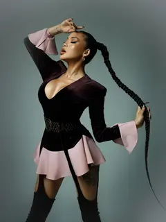 Diva эскорт в городе Дубай