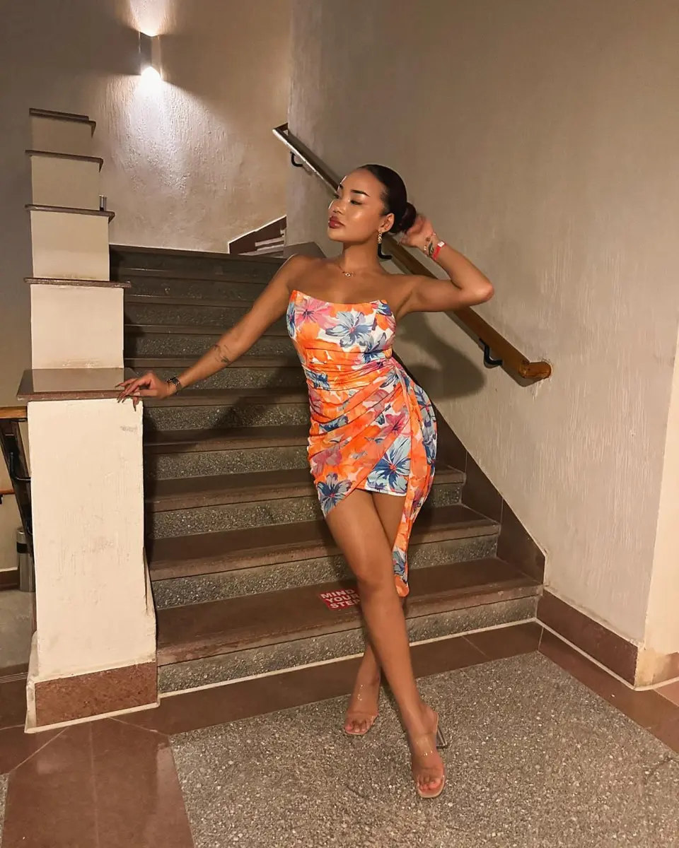 Diva escort in Dubai