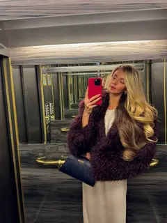 Доминика эскорт в городе Дубай