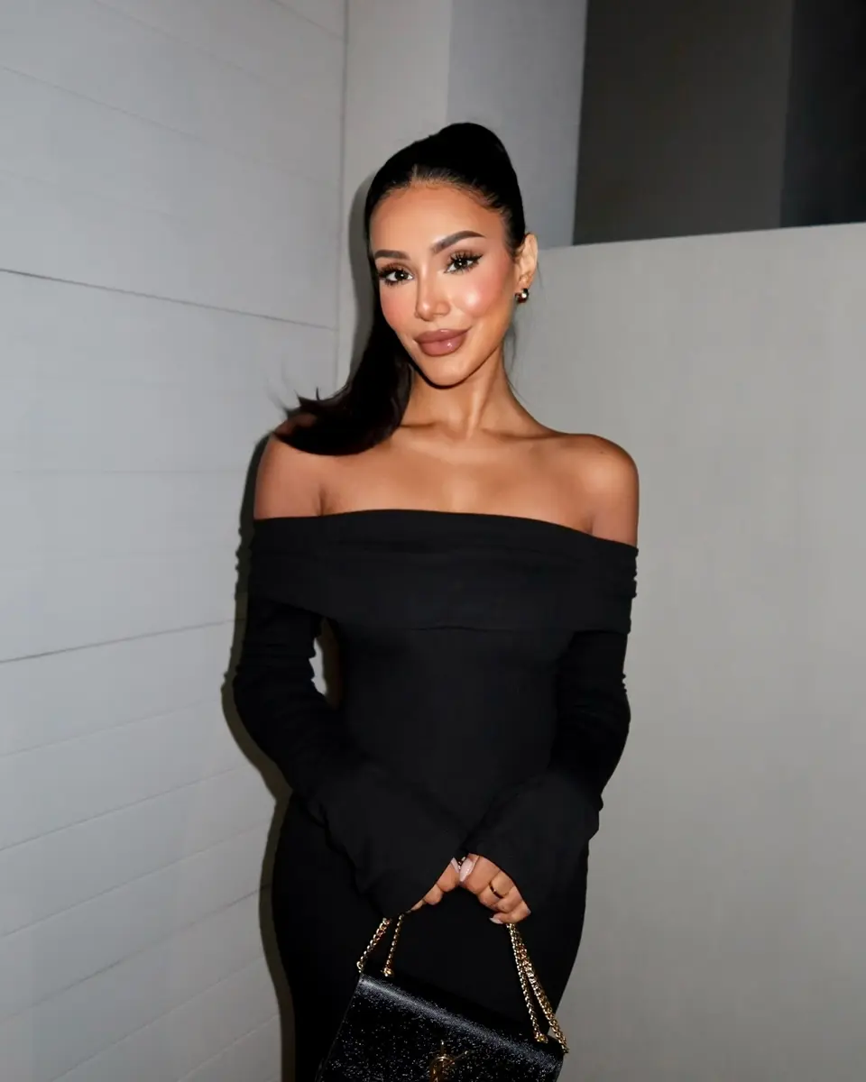 Elena escort in Dubai