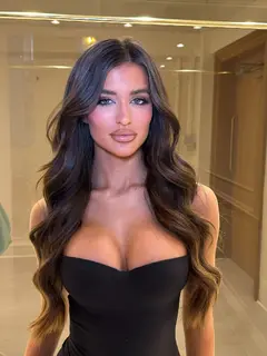 Элина эскорт в городе Дубай