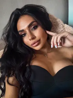 Эля эскорт в городе Дубай