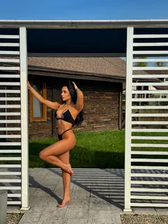 Эля эскорт в городе Дубай