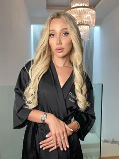 Emily escort in Dubai