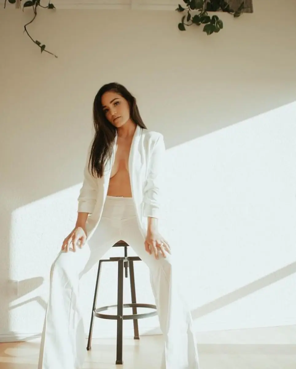 Erika escort in Dubai