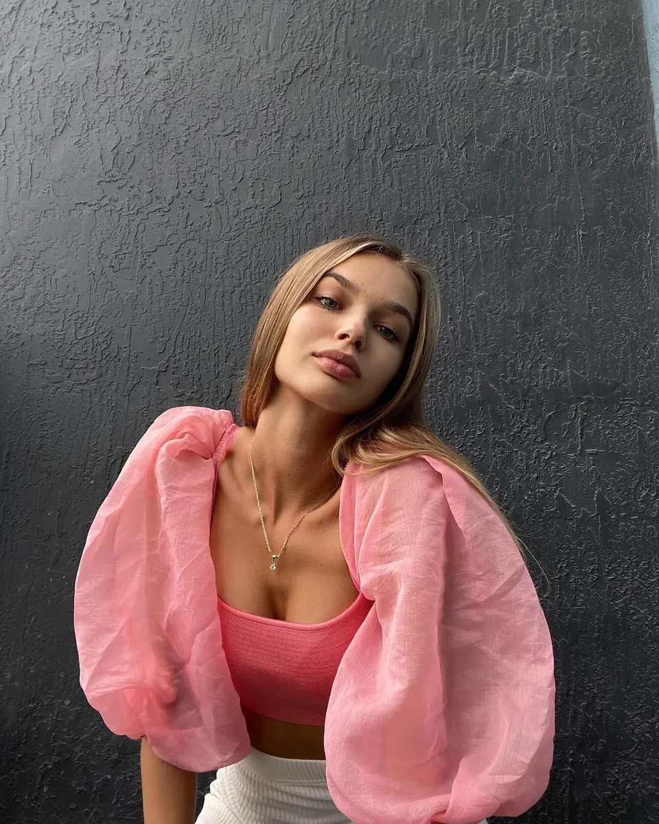 Erika escort in Dubai