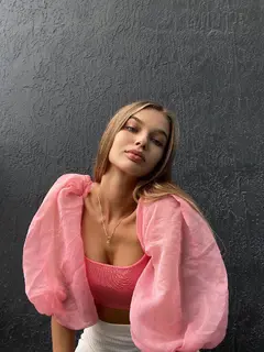 Эрика эскорт в городе Дубай