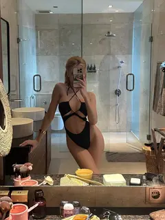 Фаина эскорт в городе Дубай