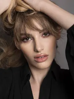 Ирем эскорт в городе Дубай