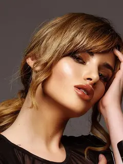 Ирем эскорт в городе Дубай