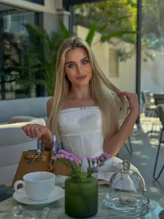 Ирен эскорт в городе Дубай