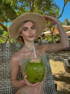 Ирен эскорт в городе Дубай