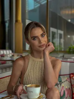 Ирен эскорт в городе Дубай