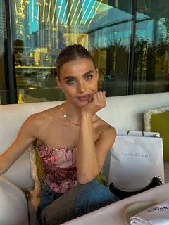 Ирен эскорт в городе Дубай