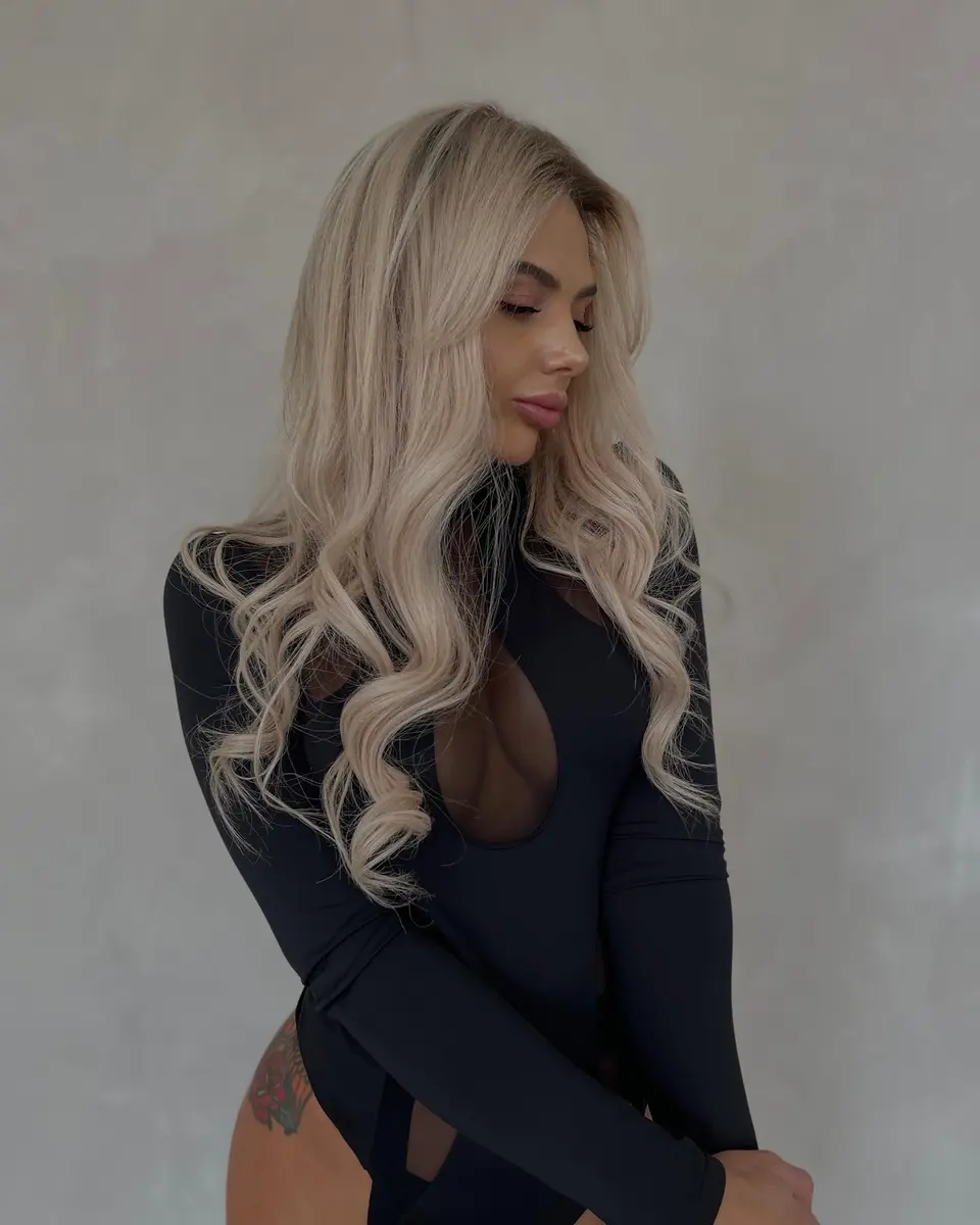 Irma escort in Dubai