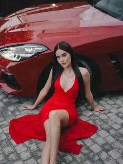 Ксюша эскорт в городе Дубай