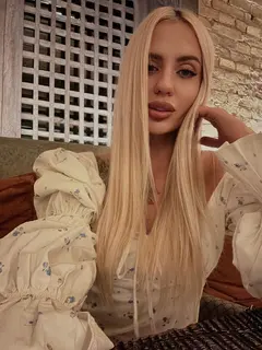 Лавика эскорт в городе Дубай