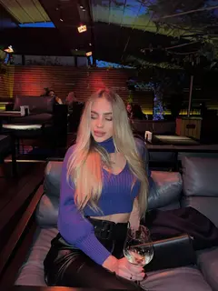 Лавика эскорт в городе Дубай