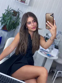 Leila escort in Dubai