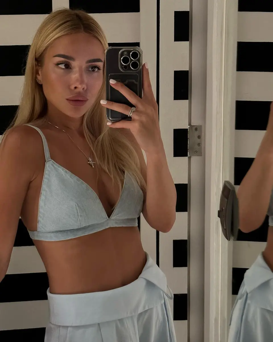 Lilith escort in Dubai