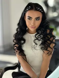 Linda escort in Dubai