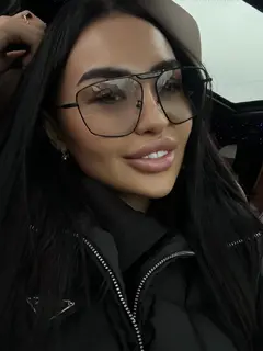 Linda escort in Dubai