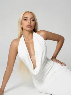 Марселла эскорт в городе Дубай