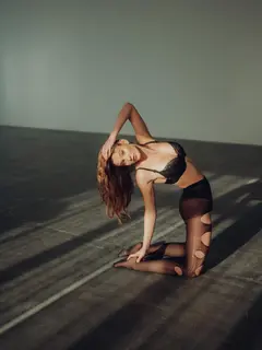 Марго эскорт в городе Дубай