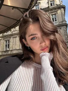 Marya escort in Dubai