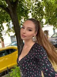 Марьяна эскорт в городе Дубай