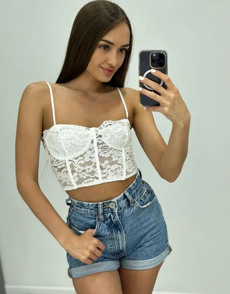 Masha escort in Dubai