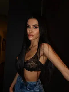 Майя эскорт в городе Дубай